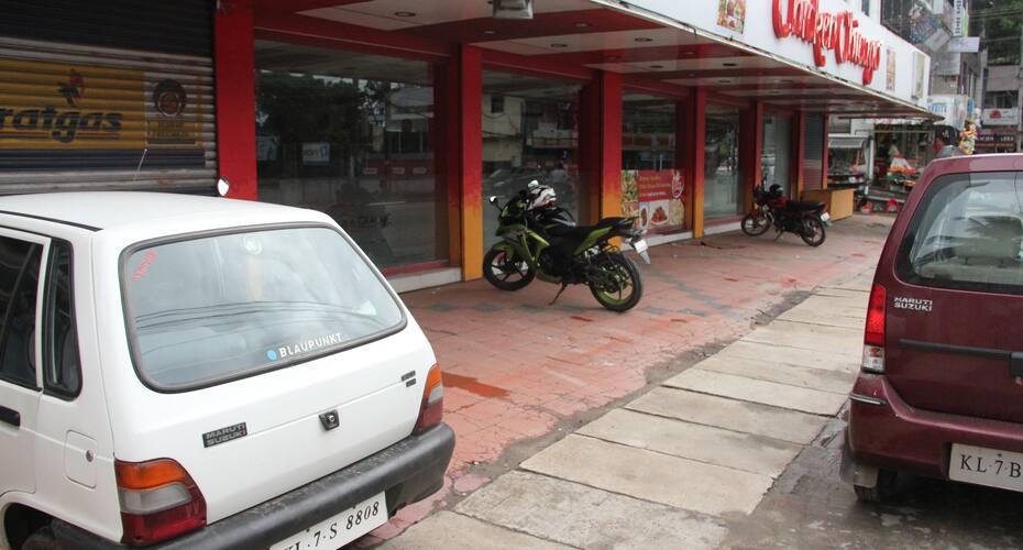 Zain Residency, Kochi 4